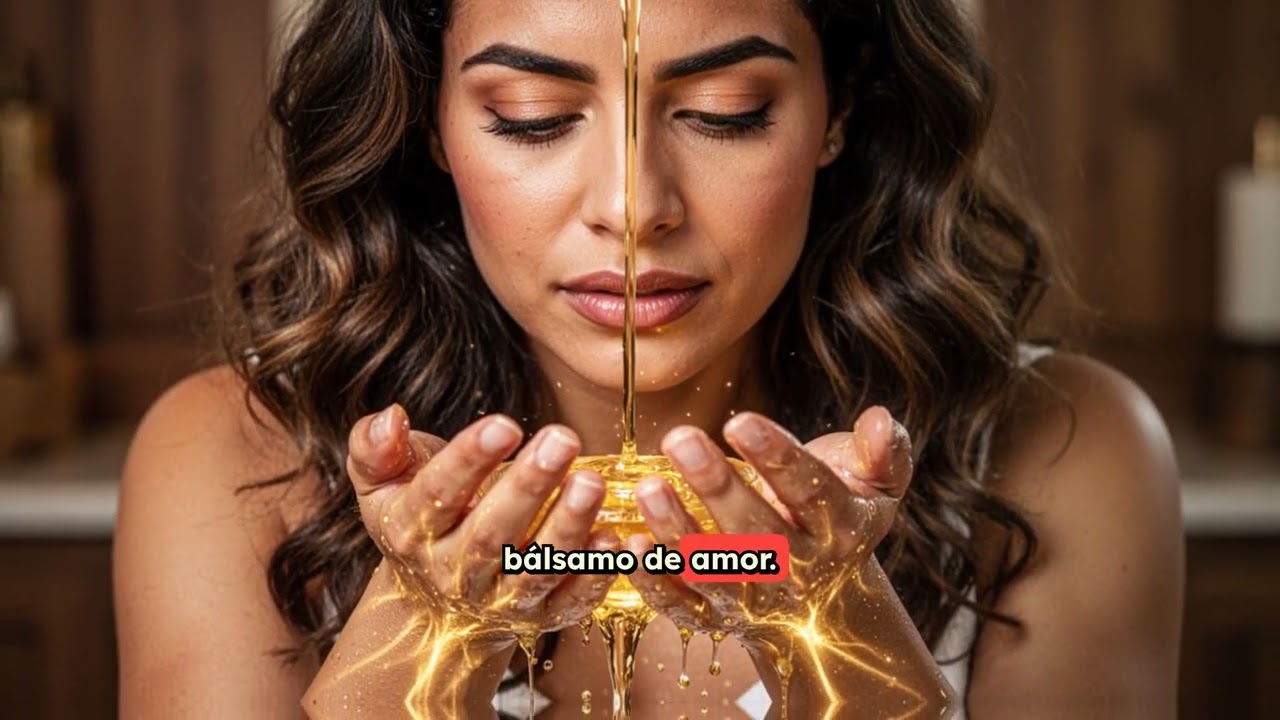 Un Corazón Roto en las Manos De Dios