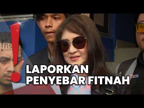 Zarima Mirafsur Files Police Report Over Slander Allegations