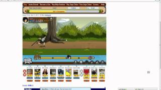 hack secret skills in ninja saga.avi