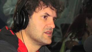 Andrés Ciro Martínez habla sobre la canción ''Finale''