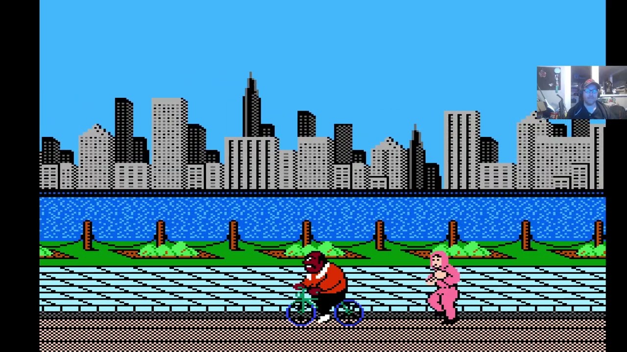 12/12/2025 Friday Mike Tyson's Punch Out & Super Punch Out (NES & SNES)