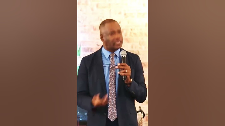 Persona que se van de la iglesia por la ( hipocresía tienen que escuchar esto)😱 #republicadominicana