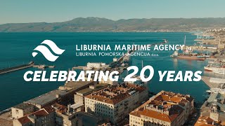 20 Years of Serving the World | Liburnia Group Corporate Video