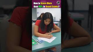 How to Score More than 95% In Board Exams? #Shorts #PWEnglish screenshot 5