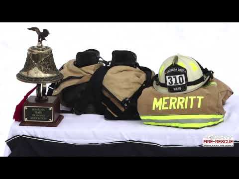 Dan Merritt Memorial Service - Live Version