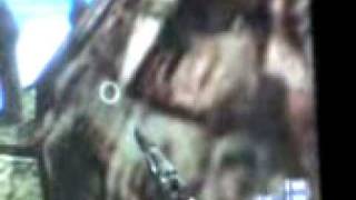 FarCry Instincts Evolution Bug