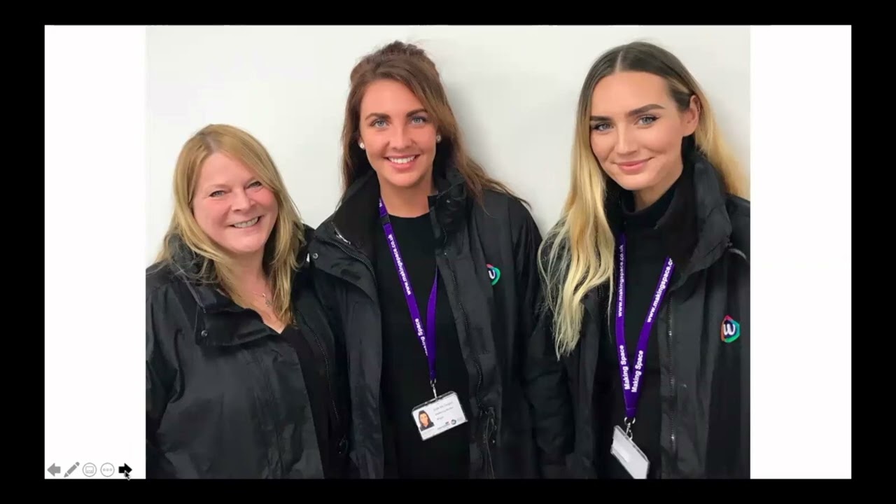 Helen Sanderson: How do we Want to Show up Together? Confirmation Practices for Happier Teams