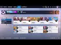 🔴LIVE - doomfist main play overwatch 2 with Astro (long stream I hope)