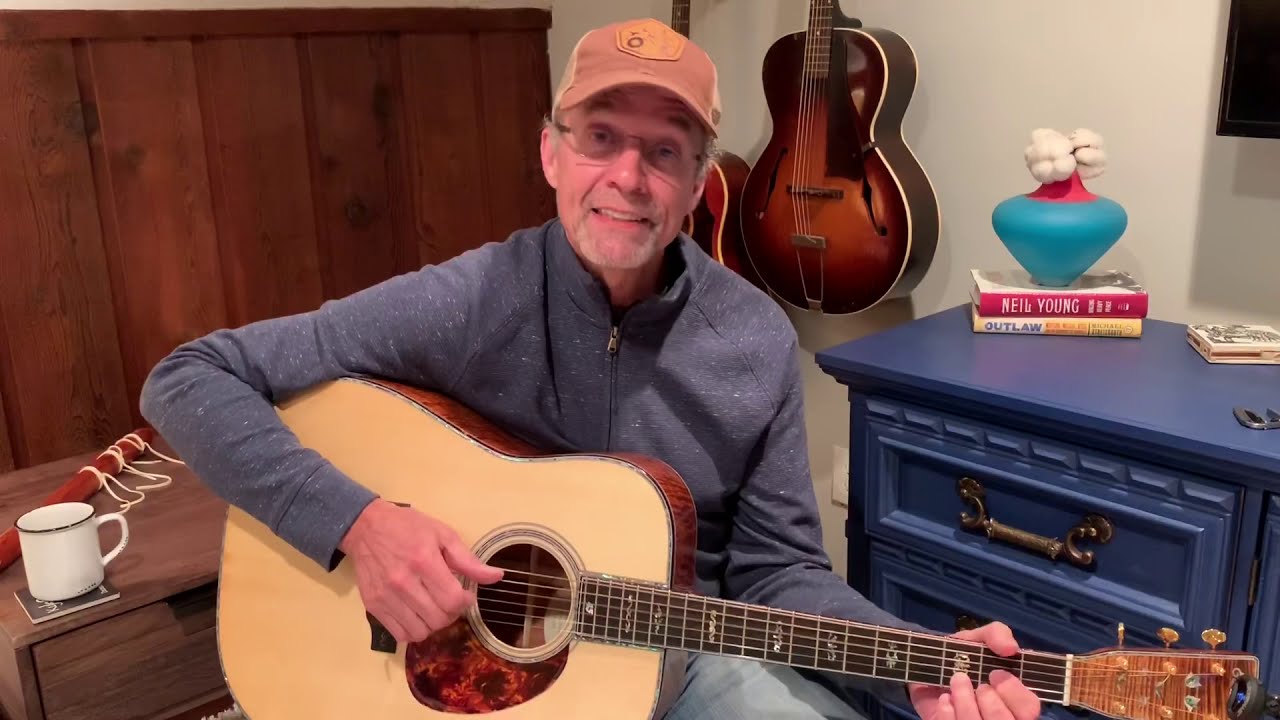 Kyle Petty - Virtual Concert