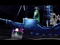 Pirate Gaster’s Arrival - DELTARUNE Chapter 7