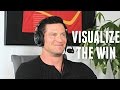 Steve Weatherford on Visualizing the Win with Lewis Howes