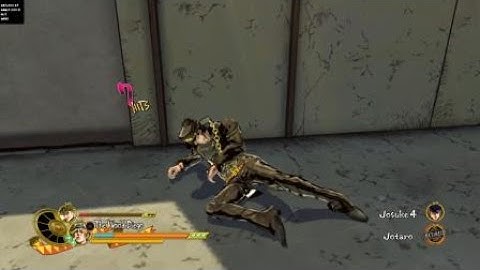 A special Dio and Diego time stop interaction