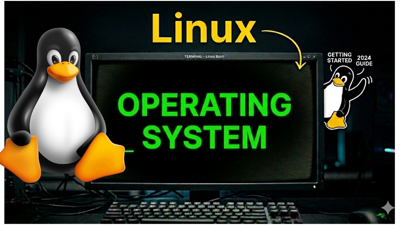 what is operating system in computer | os playlist | operating systems ...