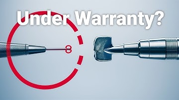 Dental Handpiece Repairs: Your Guide to Warranties!