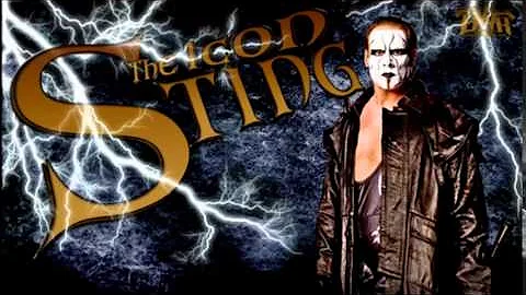 WCW:Sting's Theme Song: "Crow"  For 20 Minutes