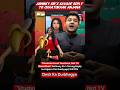 ABHINAY SIR'S STRONG SAVAGE Reply To GODI CHAATUKAAR ANJANA OM KASHYAP #viral #news #bjp #trending