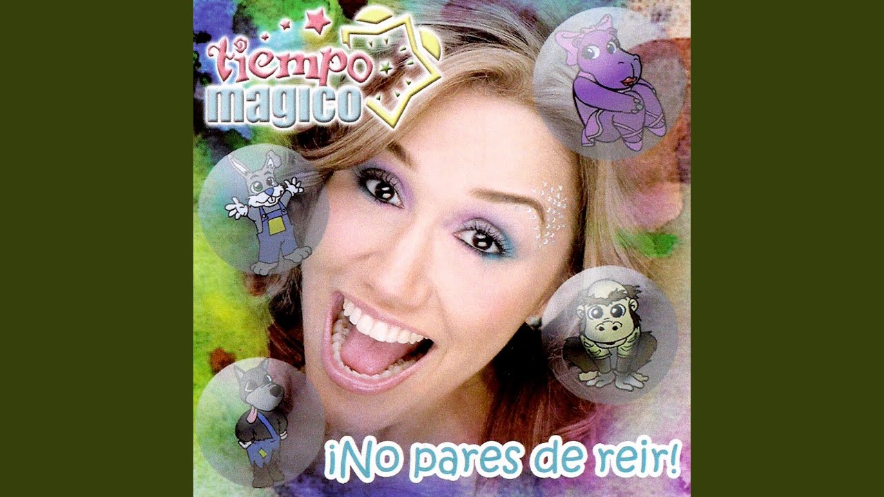 Jugaremos Con el Lobo