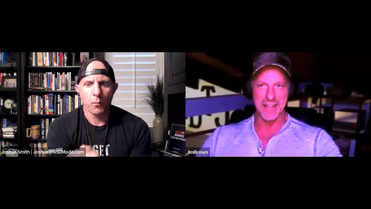RETATRUTIDE: The Most Powerful Drug For Weight Loss? (GSD Mode Health & Fitness Podcast)