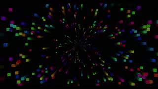 #Color #Boxes #Loop #LoopBackgrounds || 8K #abstract ||#CrazyBackgrounds || UltraHD || #VJ Loop