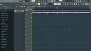 Jumper (instrumental) - Copperwire Shuffle