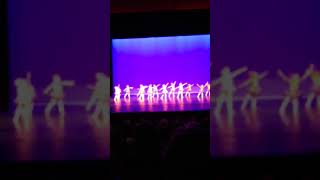 Ava Ballet Performance