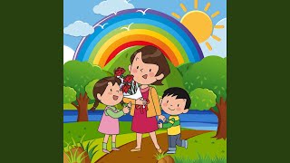 Terima Kasih Bunda