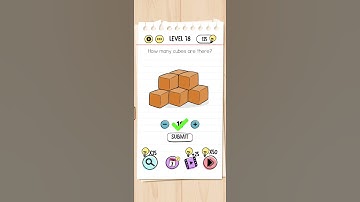 Brain Test Tricky Puzzles level 78 Walkthrough #NovemacGaming #shorts