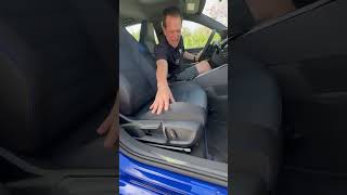 BEST HOT HATCH: 2026 VW Golf R