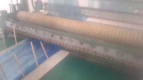 Máy cắt túi xốp, bao nilon 0909618949