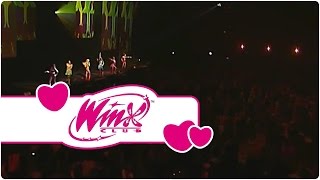 Winx Club On Tour - Magische Winx (3) - Clip 21