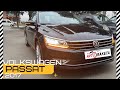 Горячее предложение🔥 Volkswagen Passat 2017, 1.8