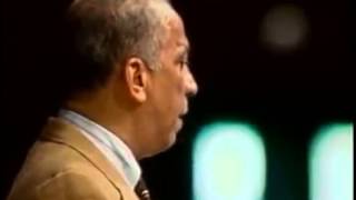 Dr Claude Anderson - Powernomics
