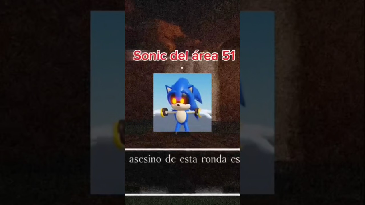 skin de Sonic del área 51 para pcx 