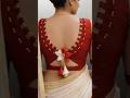 🎉New Trending🔥🎉Beautiful designer blouse design latest blouse neck design blouse sleeves design बाजू