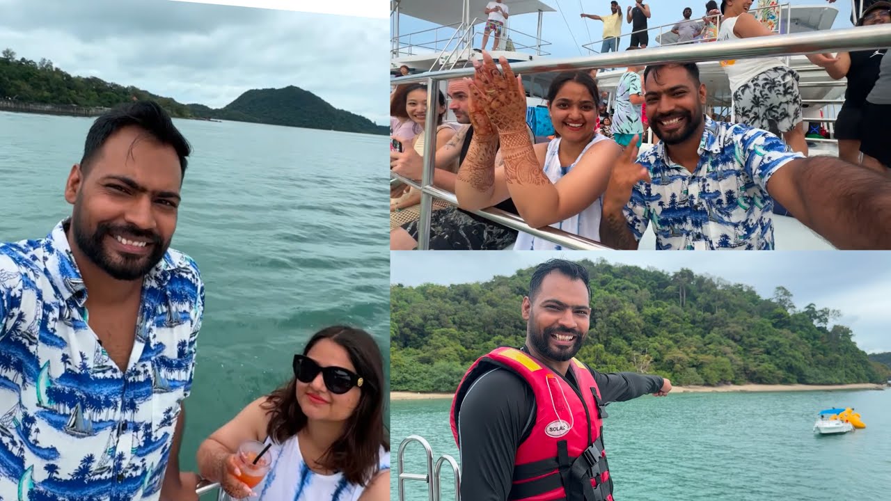 best-activity-in-langkawi-malaysia-sunset-cruise-event-party-new