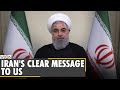 Iran to US: Lift sanctions immediately | Will Biden improve US-Iran ties? | Nuclear Deal | WION News