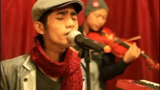 Habibi Versi Reggae Gambus | Voc. Hamed Uye