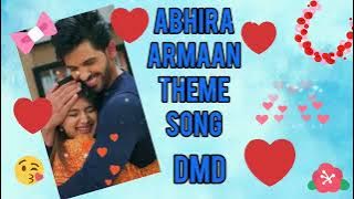 ❤️❤️❤️New Abhira & Armaan Theme Song ❤️❤️❤️ (Yrkkh Theme Song) #dmd #yrkkh #abhira #armaan #trending
