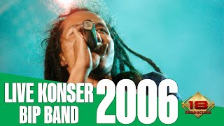  Konser  Bip  Aku Gemuk Lagi binjai Sumatra Utara 20 Mei 2006