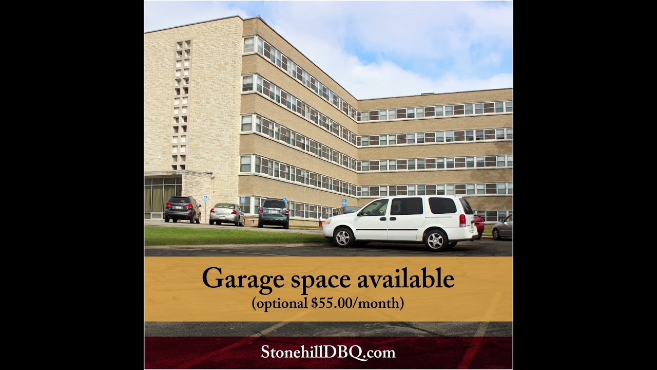 Windsor Park Amenities | Comfortable, Secure & Convenient Living