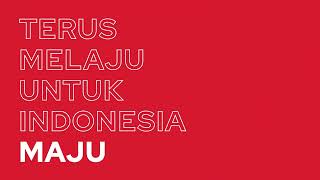 LOGO PERINGATAN HUT KE-78 KEMERDEKAAN REPUBLIK INDONESIA 2023