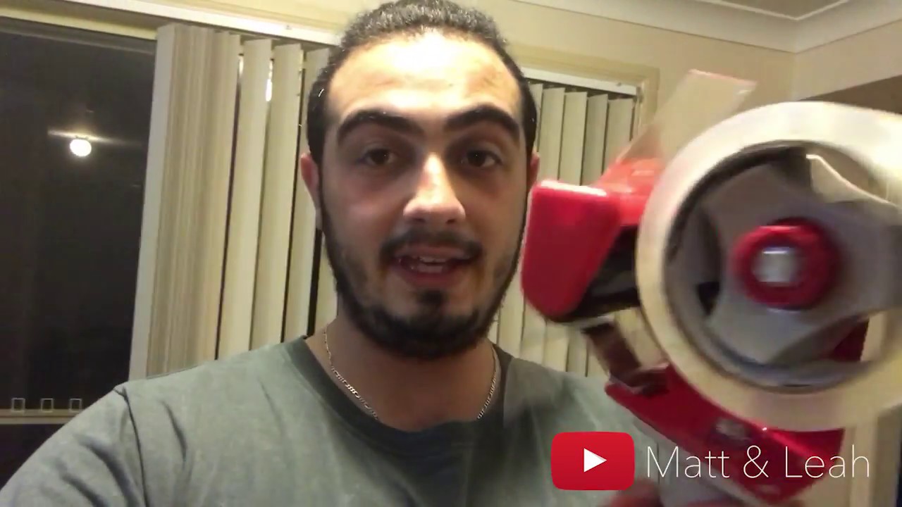 Vlog #7: MATTS MOVING & LEAH'S RITUALS