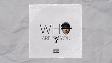 S.I.D - WHO ARE YOU (Gangster Banger by The Alchemist remix)