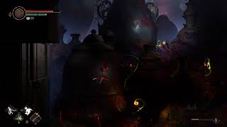 Grime II Playthrough | Part 6 | No Commentary