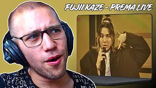 Reacting To Fujii Kaze - Prema | MUSIC AWARDS JAPAN 2026!!!