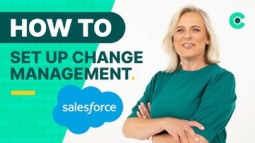 Set Up Salesforce Change Management In 6 Steps With Chargent