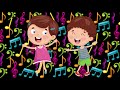 Musical Statues! Freeze Dance Brain Break Song for Kids