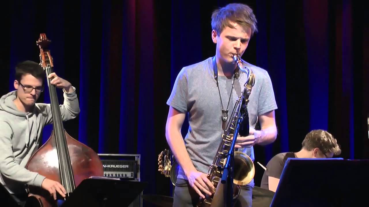 "REM PLEM PLEM" - Jazzkomplott 2013