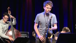 Rem Plem Plem - Jazzkomplott 2013