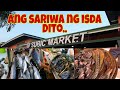 Subic Zambales Public Market Adventure.. Sulit na Sulit ang Pamamalengke mo dito..